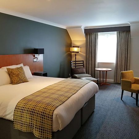Best Western Plus Angel Hotel Chippenham  Exterior foto
