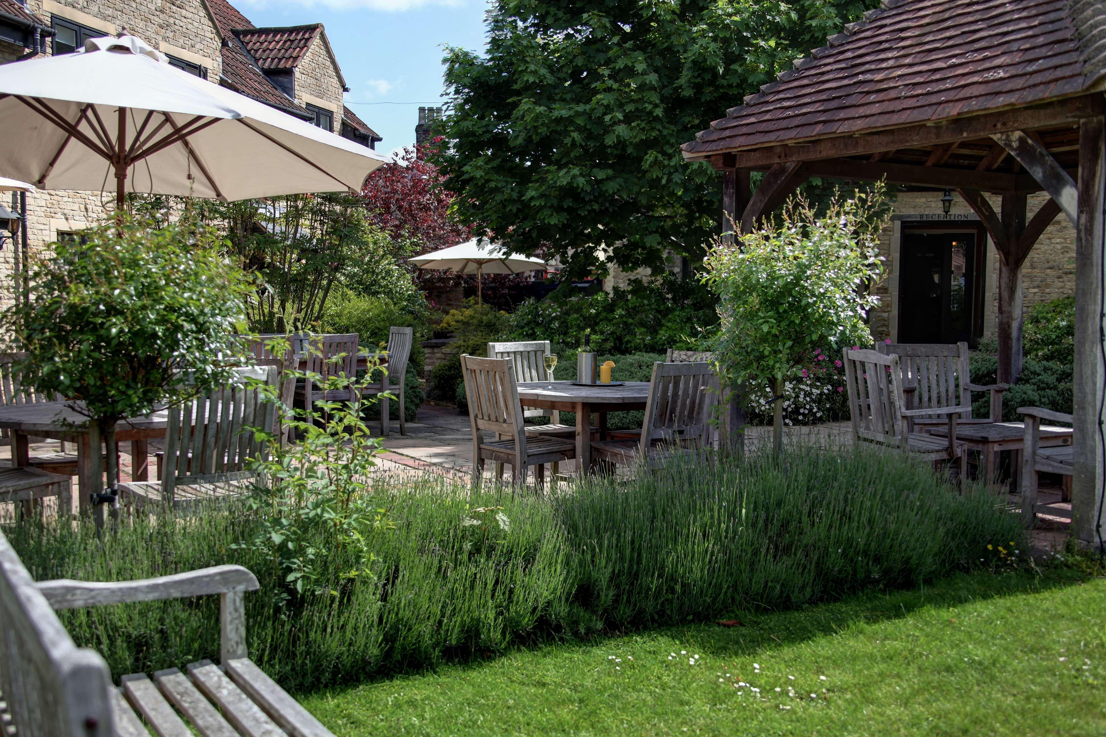 Best Western Plus Angel Hotel Chippenham  Exterior foto