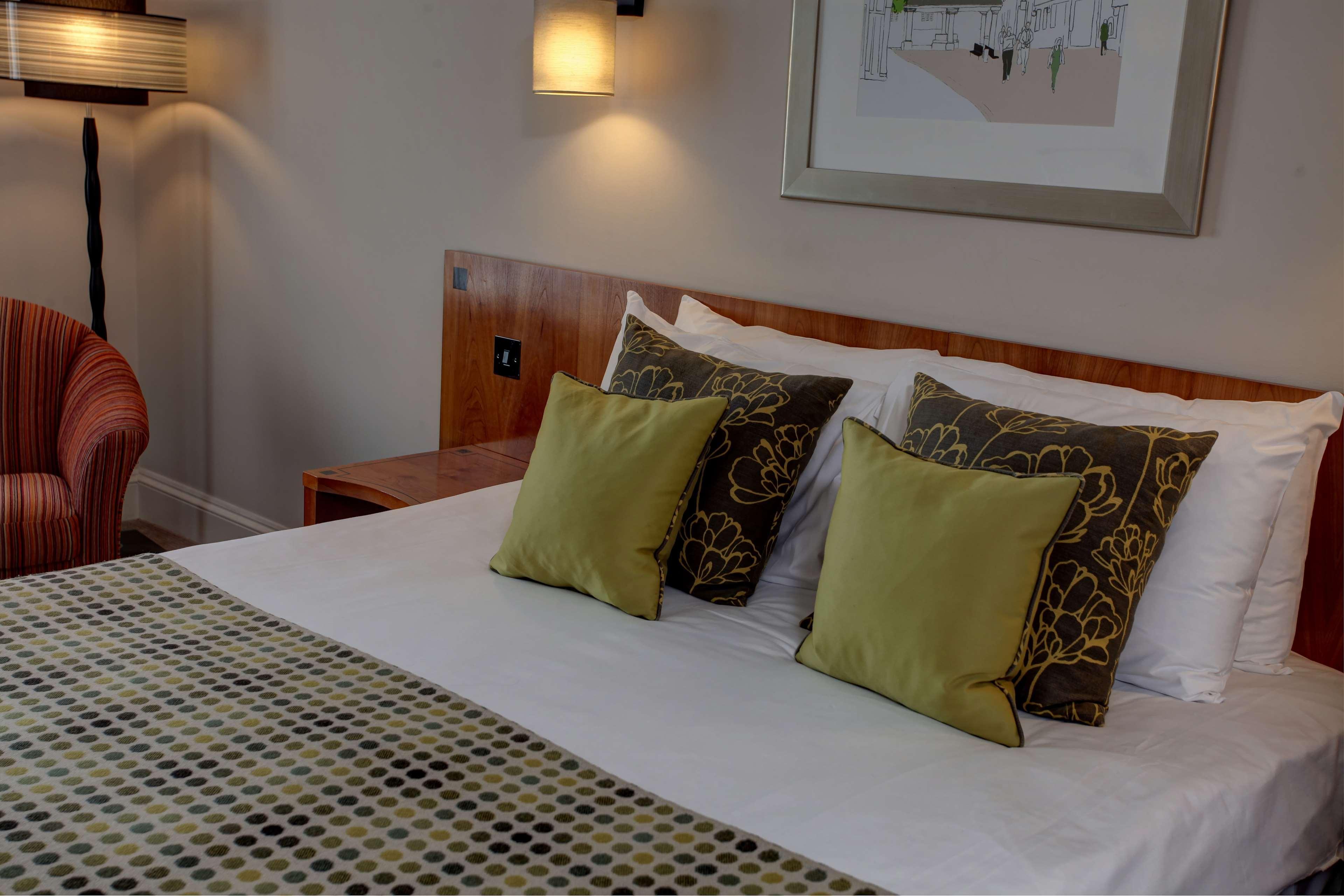 Best Western Plus Angel Hotel Chippenham  Exterior foto