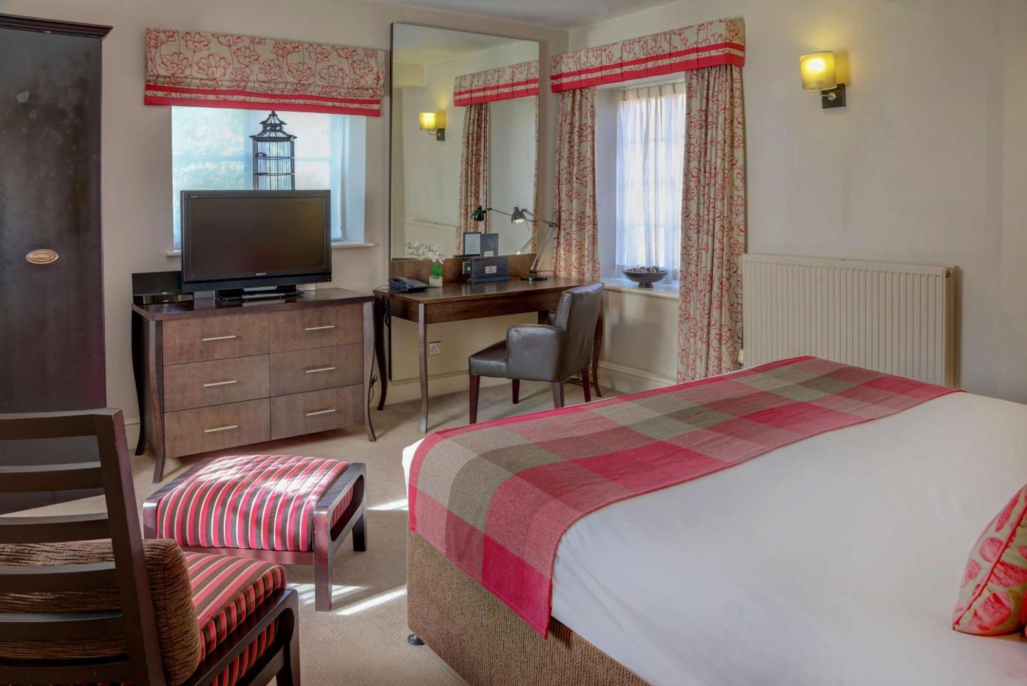 Best Western Plus Angel Hotel Chippenham  Exterior foto